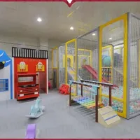 فروش خانه مشاغل کودک|اسباب‌‌بازی|تهران, شهرک ژاندارمری|دیوار
