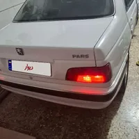 پژو پارس LX TU5، مدل ۱۴۰۲|خودرو سواری و وانت|بوشهر, |دیوار