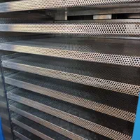 خشک کن اسلایسر میوه هسته گیر خانگی