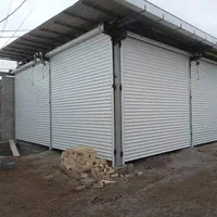 فروش تعمیرات کرکره برقی جک درب پارکینگ ارام بند|خدمات پیشه و مهارت|تبریز, |دیوار