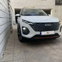 ام وی ام Cross. X33 اومودا c3