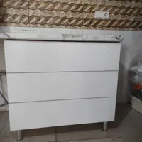 کابینت گاز