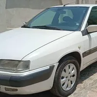 سیتروئن زانتیا 2000cc، مدل ۱۳۸۵|خودرو سواری و وانت|کرمانشاه, |دیوار