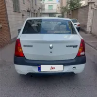 رنو تندر ۹۰ ، اتومات|خودرو سواری و وانت|تهران, حافظیه|دیوار