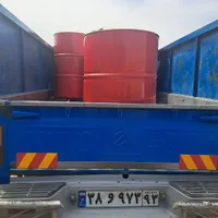 وانت بار تلفنی نیسان بار|خدمات حمل و نقل|مرودشت, فاز دوم شهرک فرهنگیان|دیوار