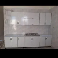 کابینت اماده حافظی|مصالح و تجهیزات ساختمان|خرم‌آباد, |دیوار