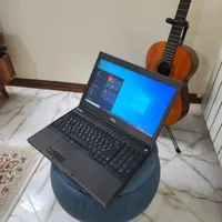 لپ تاب core i7 مارک دل گرافیکدار مجزا سالم درحد|رایانه همراه|تهران, بلورسازی|دیوار