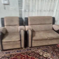 مبل راحتی