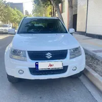 سوزوکی گرند ویتارا مونتاژ دنده‌ای 2400cc، مدل ۱۳۹۰|خودرو سواری و وانت|مشهد, ده دی|دیوار