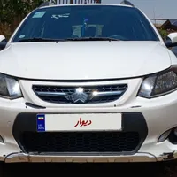 کوییک دنده ای ساده مدل۹۹
