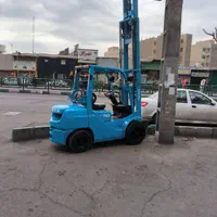 اجاره لیفتراک|خدمات حمل و نقل|تهران, سلیمانی|دیوار