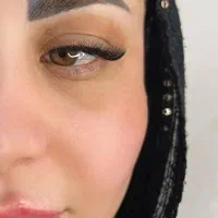 اپیلاسیون وکس، اکستشن مژه ولیفت ولمینت ابرو ومژه