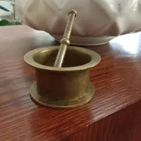 دیوارکوب،سینی برنجی علی‌بن موسی الزضا،هاونگ،قدیمی|کلکسیون اشیاء عتیقه|مشهد, آزادشهر|دیوار