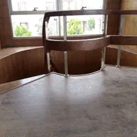 نصب نصاب فروش قرنیز پارکت نبشی تاشو تعمیرات تضمینی|خدمات پیشه و مهارت|اصفهان, ملک‌شهر|دیوار