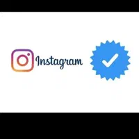 تیک آبی اینستاگرام تضمینی مادام العمر instagram|خدمات رایانه‌ای و موبایل|تهران, فردوس|دیوار