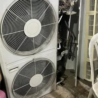 نصب انواع کولر تعمیرات انواع کولر وسرویس|خدمات پیشه و مهارت|شوش, |دیوار