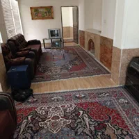 اجاره روزانه منزل مبله ۱۳۰ متری در چهارراه موشیر|اجارهٔ کوتاه‌مدت آپارتمان و سوئیت|شیراز, گود عربان|دیوار