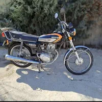 موتور هندا مدل ۹۳