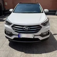 هیوندای سانتافه ix 45 2400cc، مدل ۲۰۱۶|خودرو سواری و وانت|تهران, بهار|دیوار