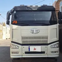 فاو‌دهچرخ‌کمپرسی|خودرو سنگین|تهران, آبشار|دیوار