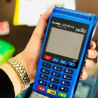 کارتخوان سیار Nexgo مدل G3|فروشگاه و مغازه|اردبیل, |دیوار