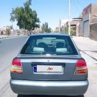 پراید 141 ساده، مدل ۱۳۸۹|خودرو سواری و وانت|زاهدان, |دیوار