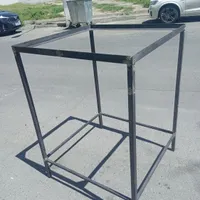 خدمات جوشکاری اهنگری سیارنصاب پلی کربنات سقف حفاظ|خدمات پیشه و مهارت|تهران, هروی|دیوار