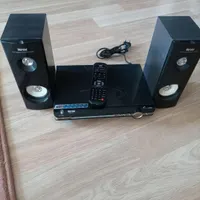 پخش کننده دی وی دی DVD و سی دی CD مارشال|پخش‌کننده DVD و ویدیو|اردبیل, |دیوار