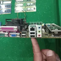 باندل مادربرد Asus p5|قطعات و لوازم جانبی رایانه|ملارد, |دیوار