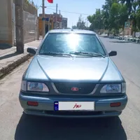 پراید 141 ساده، مدل ۱۳۸۹|خودرو سواری و وانت|زاهدان, |دیوار