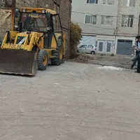اجاره‌بیل‌مکانیکی‌بیل‌بکهو‌توماس‌مینی‌بیل|خدمات حمل و نقل|مشهد, عبادی|دیوار