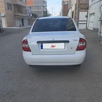 تیبا صندوق‌دار SX، مدل ۱۳۹۹|خودرو سواری و وانت|اردبیل, |دیوار