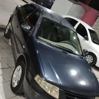 سمند سورن ۸۷بشرط