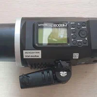فلاش گودکس ad600BM