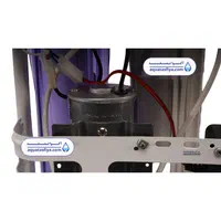 دستگاه تصفیه آب خانگی آکوا اسپرینگ RS4800تسویه|آب‌سردکن و تصفیه آب|تهران, آرژانتین|دیوار