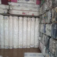 تشک تخت رویال تهران نبش اندیشه **6** روتختی|تشک تختخواب|مشهد, شهرک رازی (شهرک غرب)|دیوار