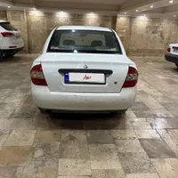 تیبا صندوق‌دار SX، مدل ۱۳۹۳|خودرو سواری و وانت|قم, آزادگان|دیوار