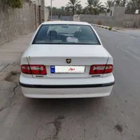 سمندef7 مدل ۹۶ بنزینی|خودرو سواری و وانت|جم, |دیوار