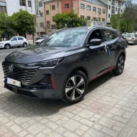 چانگان cs55+
