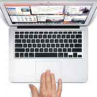 مک بوک ایر ۲۰۱۸ apple / در حد اک صفحه 4k|رایانه همراه|مشهد, دانشجو|دیوار