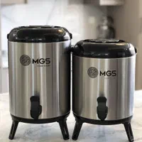 کلمن استیل نگهدارنده گرم و سرد تمام استیل با کیفیت|ظروف نگهدارنده، پلاستیکی، یکبارمصرف|قم, علی آباد سعدگان|دیوار