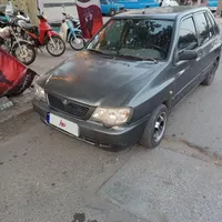 پراید 111 SX، مدل ۱۳۸۹|خودرو سواری و وانت|لنگرود, |دیوار