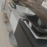 روشویی کابینتی اوی.Ewiiieتنوع بالا|لوازم سرویس بهداشتی|قم, نیروگاه|دیوار