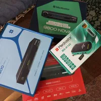 گیرنده دیجیتال