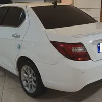 دنا پلاس توربو 6دنده سانروف