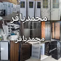 درب پنجره.UPVCپی وی سی یو پی وی سی عمده تکی|مصالح و تجهیزات ساختمان|تهران, جوادیه|دیوار