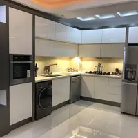 کابینت،کمد دیواری،تخت،تی وی وال‌،دکورکاغذ دیواری|خدمات پیشه و مهارت|رشت, نظری|دیوار