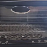 توستر بزرگ  LUXELL