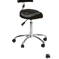 صندلی ارایشگاهی اپن نیم ست اداری صندلی گردان ترولی|صندلی و نیمکت|مشهد, عبادی|دیوار