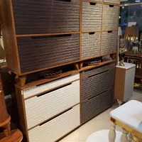 جاکفشی شرکتی جا کفشی|جاکفشی، کمد، دراور|خرم‌آباد, |دیوار